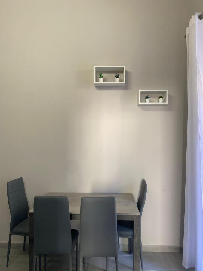 Riccioli Home Catania Exterior photo