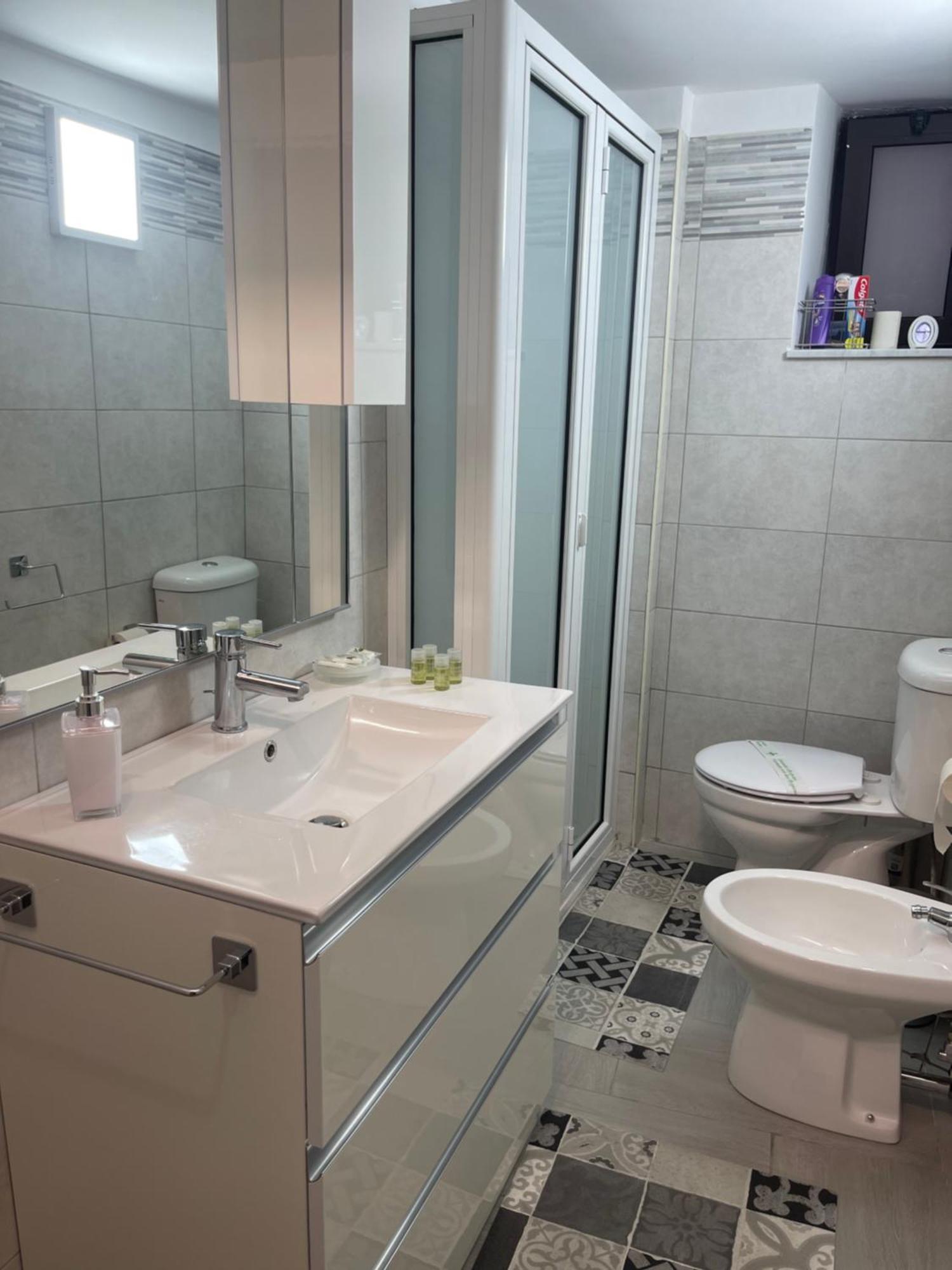 Riccioli Home Catania Exterior photo